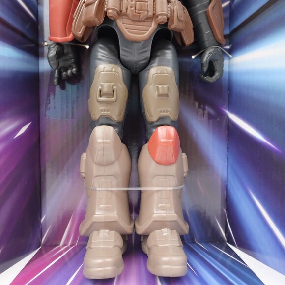 Disney Pixar Izzy Hawthorne Jr Zap Patrol Lightyear 10.6" Action Figure Mattel - Picture 11 of 13